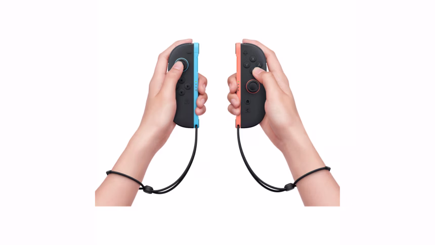 How to pre-order extra Joy-Cons and Joy-Con 2 accessories for your Switch 2