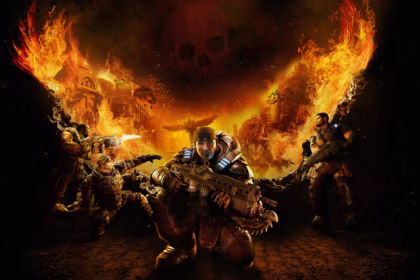 How to play the Gears of War: Reloaded beta, plus full beta schedule
